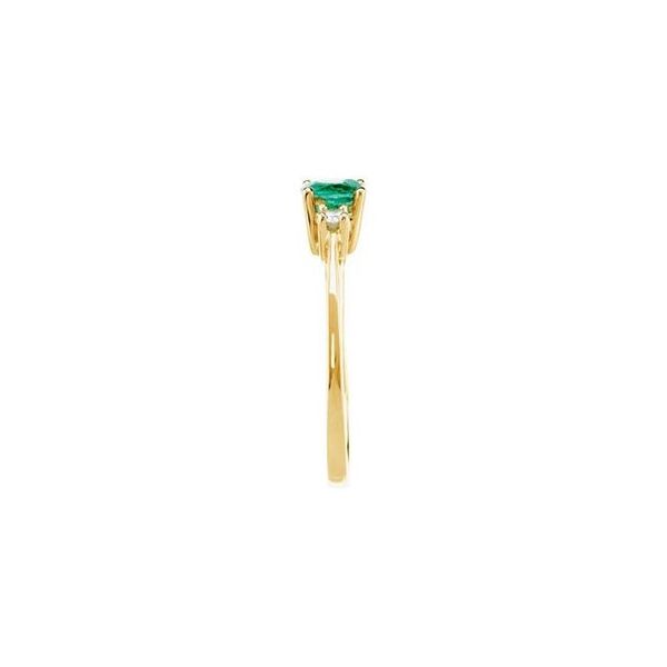Accented Ring - Image 4