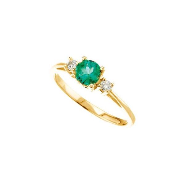 Accented Ring - Image 5