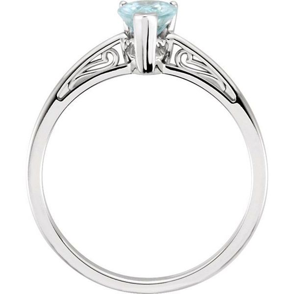 Solitaire Ring - Image 2