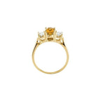 Three-Stone Ring - Image 2