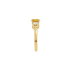 Three-Stone Ring - Image 4
