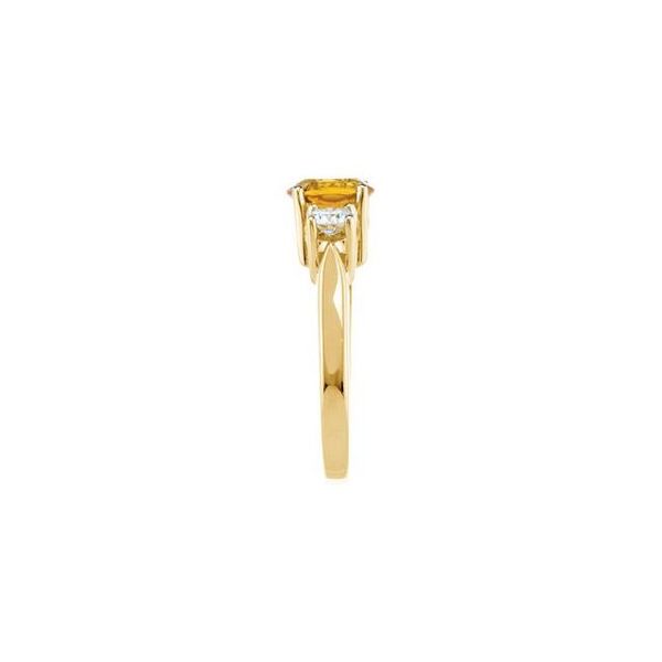 Three-Stone Ring - Image 4