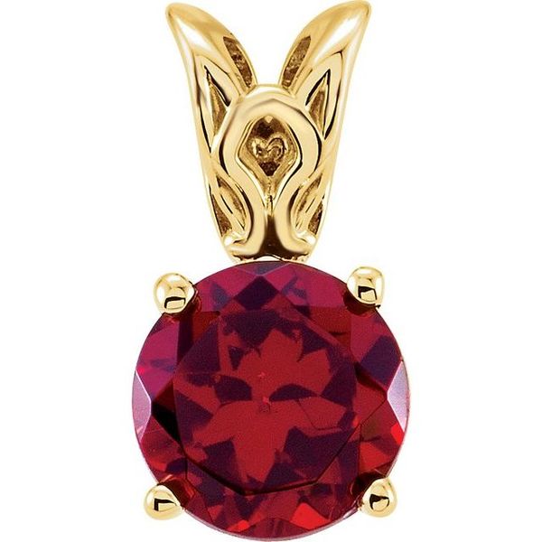 Scroll Setting® Pendant