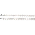 Pearl Necklace - Image 2