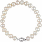 Pearl Bracelet