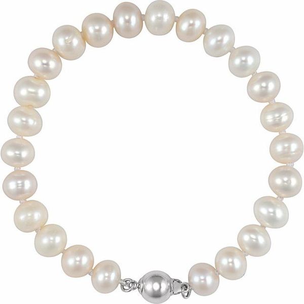 Pearl Bracelet
