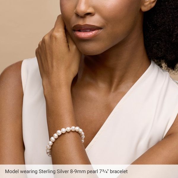 Pearl Bracelet - Image 3