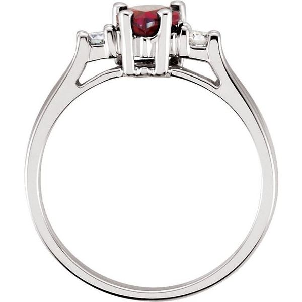 Accented Ring - Image 2