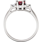 Accented Ring - Image 2