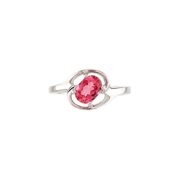 Solitaire Ring - Image 2