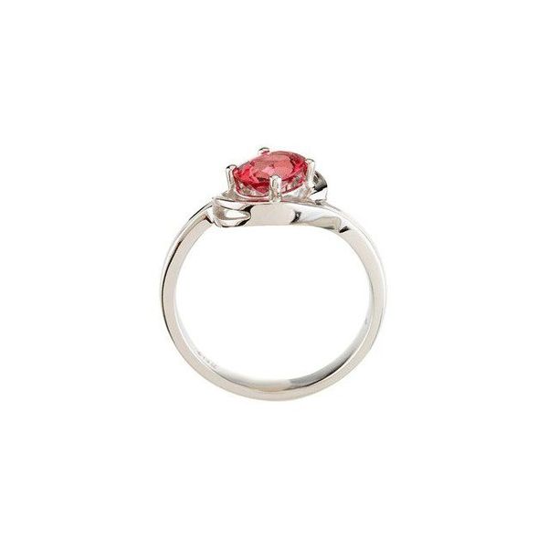 Solitaire Ring - Image 3