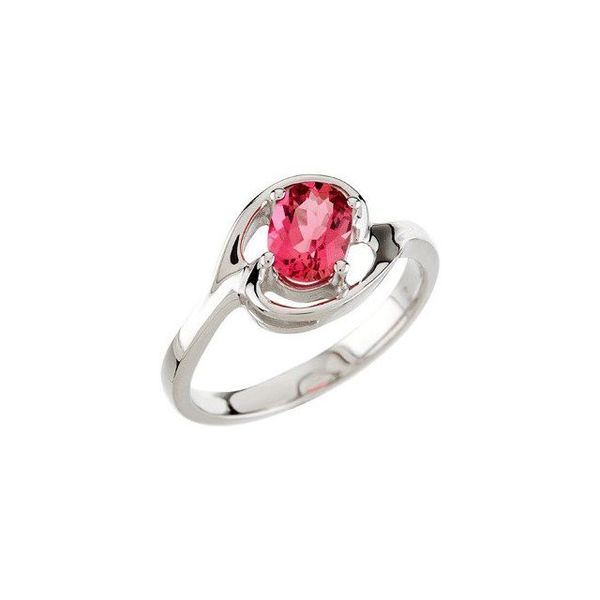 Solitaire Ring - Image 4