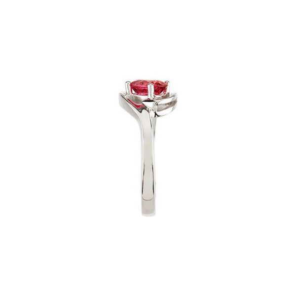 Solitaire Ring - Image 5