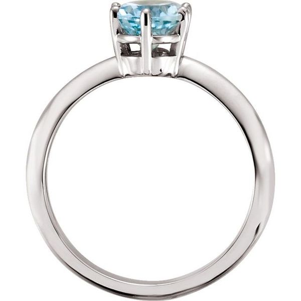 Solitaire Ring - Image 2