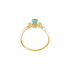 Accented Ring - Image 2