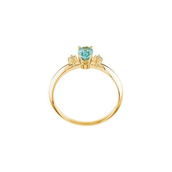Accented Ring - Image 2