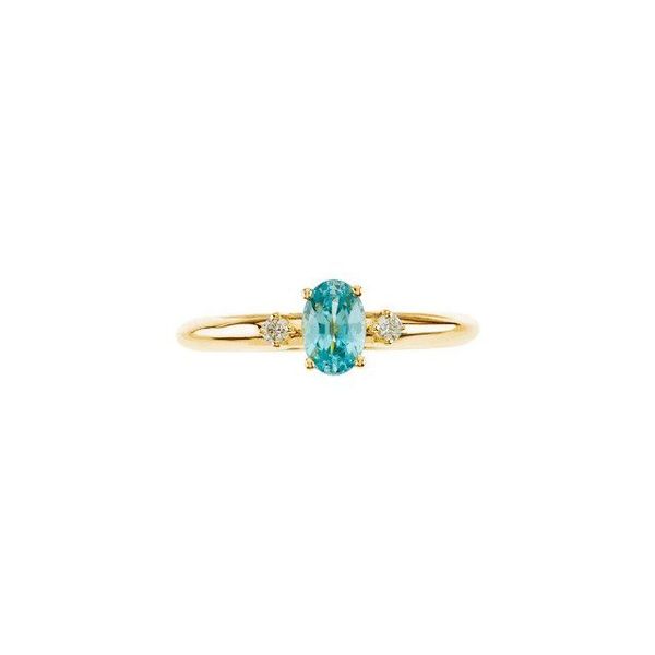 Accented Ring - Image 3