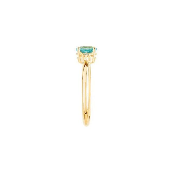 Accented Ring - Image 4