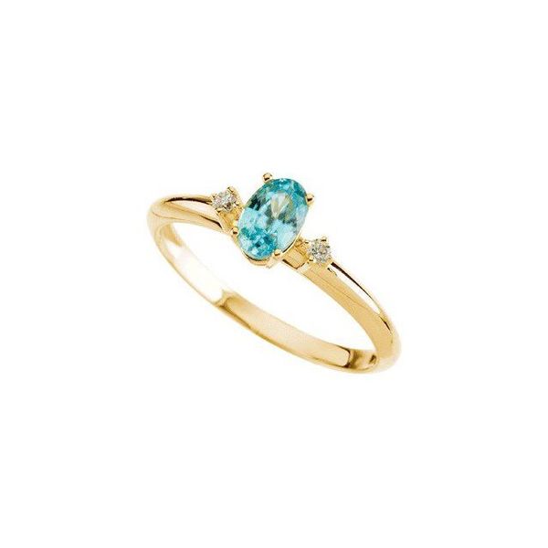 Accented Ring - Image 5