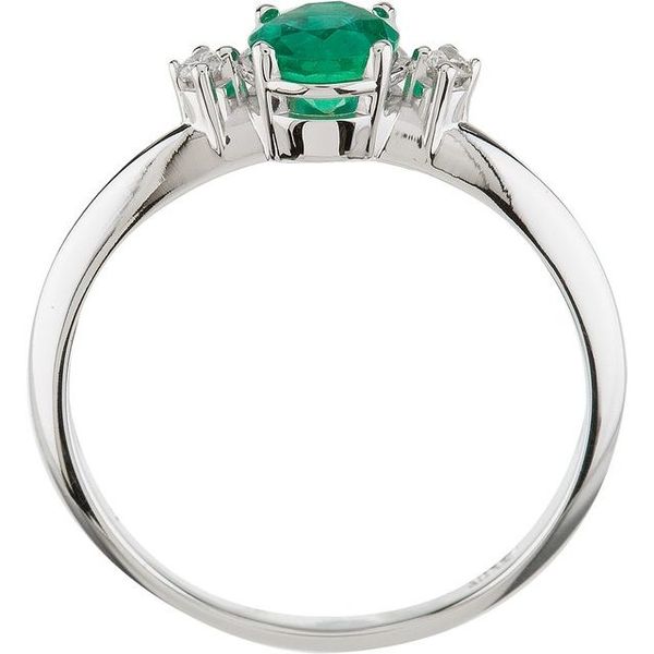 Accented Ring - Image 2