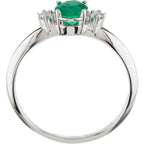 Accented Ring - Image 2