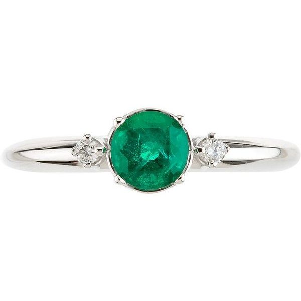 Accented Ring - Image 3
