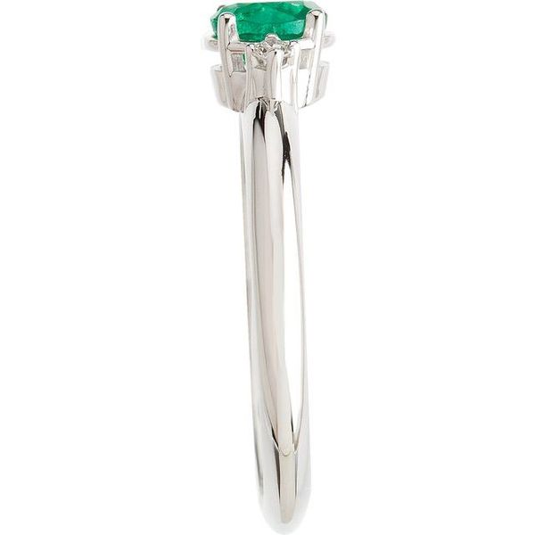 Accented Ring - Image 4
