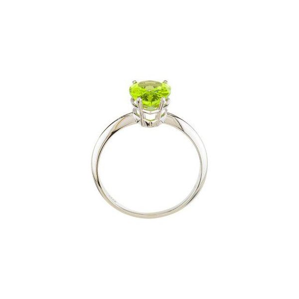 Solitaire Ring - Image 2