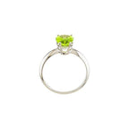 Solitaire Ring - Image 2