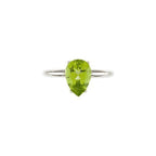 Solitaire Ring - Image 3