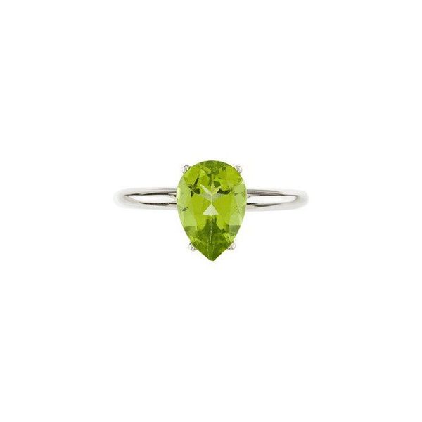 Solitaire Ring - Image 3