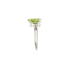 Solitaire Ring - Image 4
