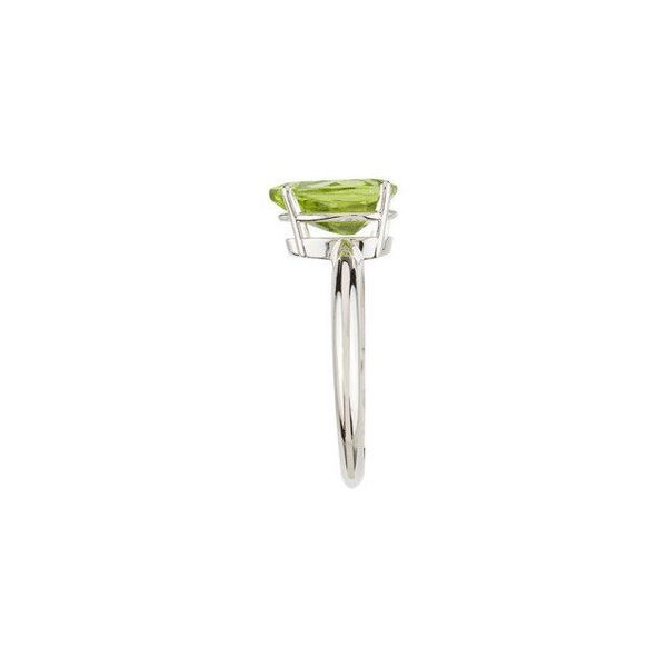 Solitaire Ring - Image 4