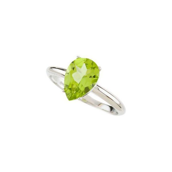 Solitaire Ring - Image 5