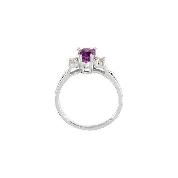 Accented Ring - Image 2