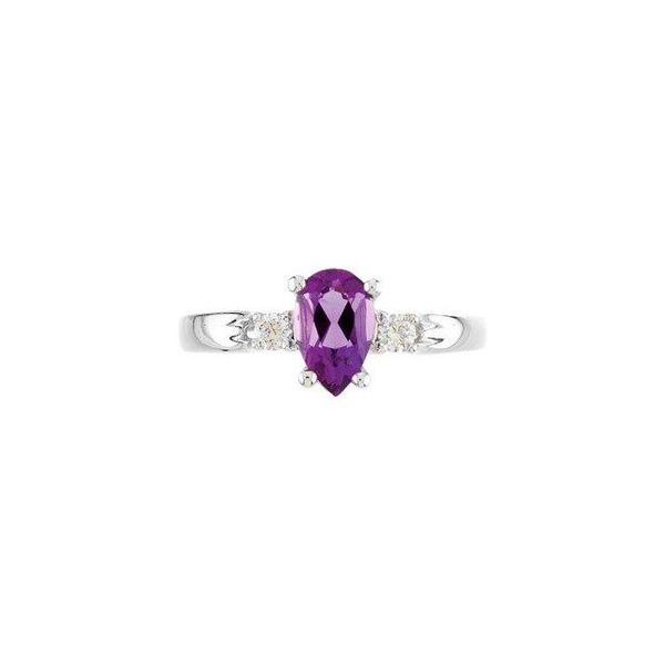 Accented Ring - Image 3
