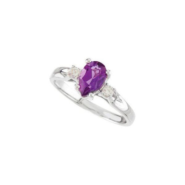 Accented Ring - Image 5