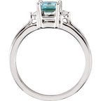 Accented Ring - Image 2