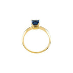 Solitaire Ring - Image 2