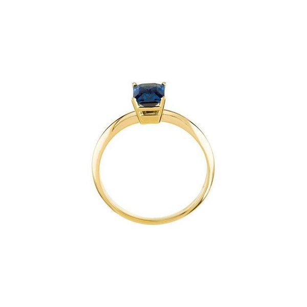 Solitaire Ring - Image 2
