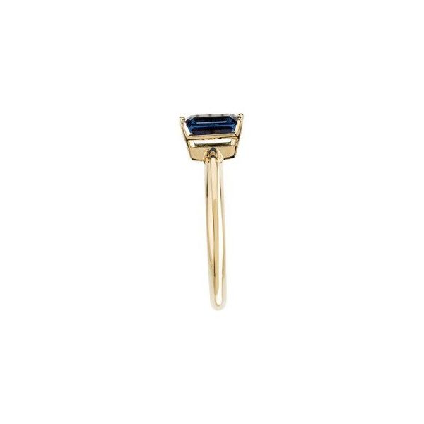 Solitaire Ring - Image 3