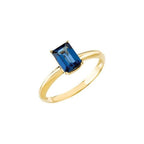 Solitaire Ring - Image 4