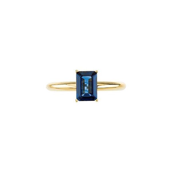 Solitaire Ring - Image 5