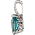 Solitaire Pendant - Image 2