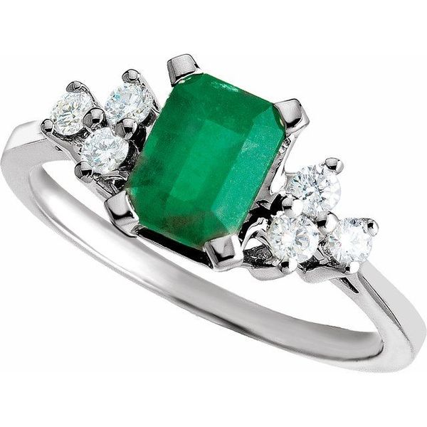 Accented Ring - Image 2