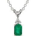Accented Necklace