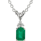 Accented Necklace