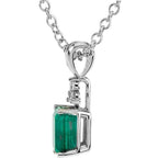 Accented Necklace - Image 2