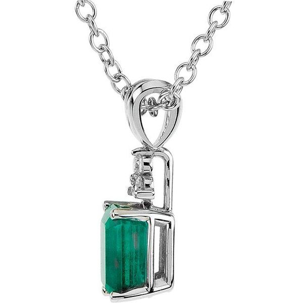 Accented Necklace - Image 2