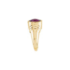 Solitaire Ring - Image 2